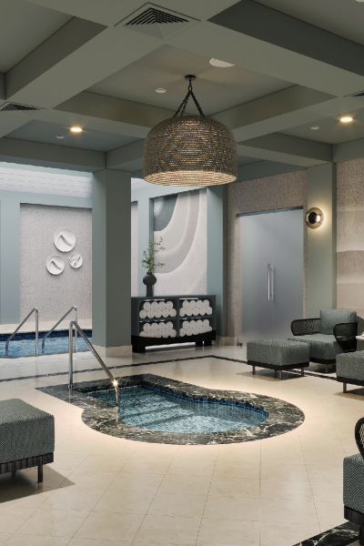 Luxury Villas in Dallas | The Ritz-Carlton Las Colinas Villas