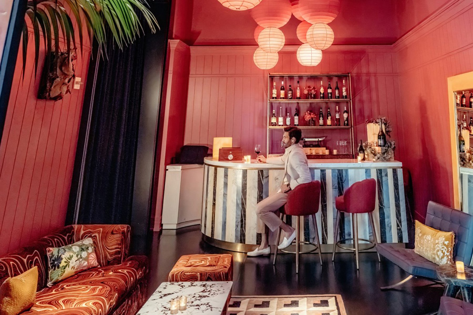 Resort Experiences Awaits At The Ritz-Carlton Dallas, Las Colinas