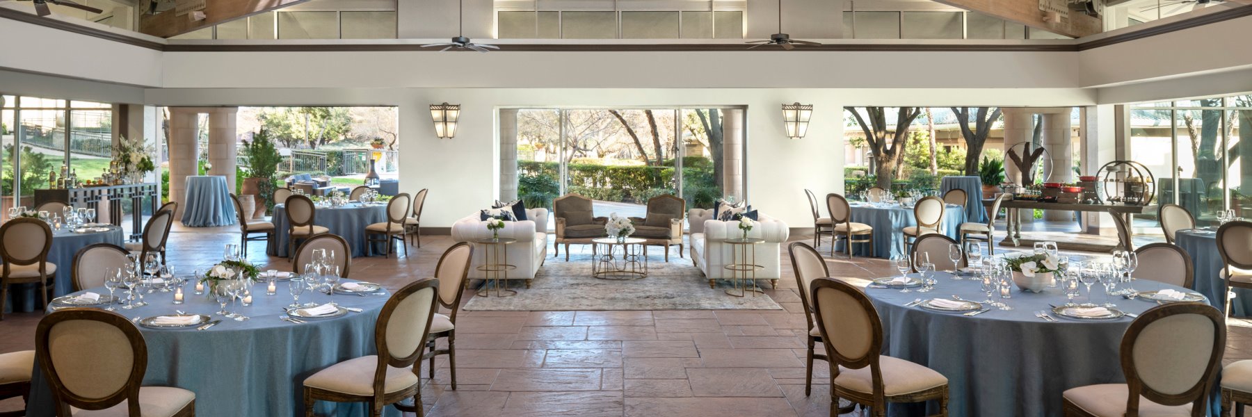 Dreams Take Shape At The Ritz-Carlton Dallas, Las Colinas