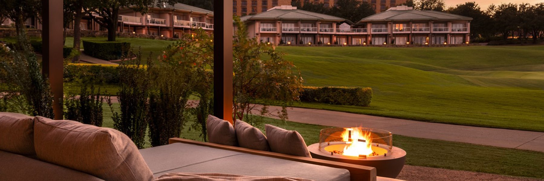Exclusive Las Colinas Villas For Refined Living At The Ritz-Carlton Dallas, Las Colinas