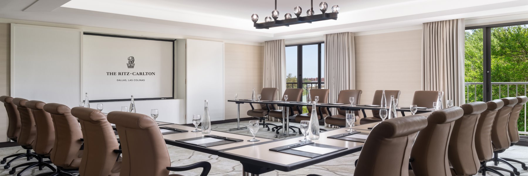 Events At The Ritz-Carlton Dallas, Las Colinas