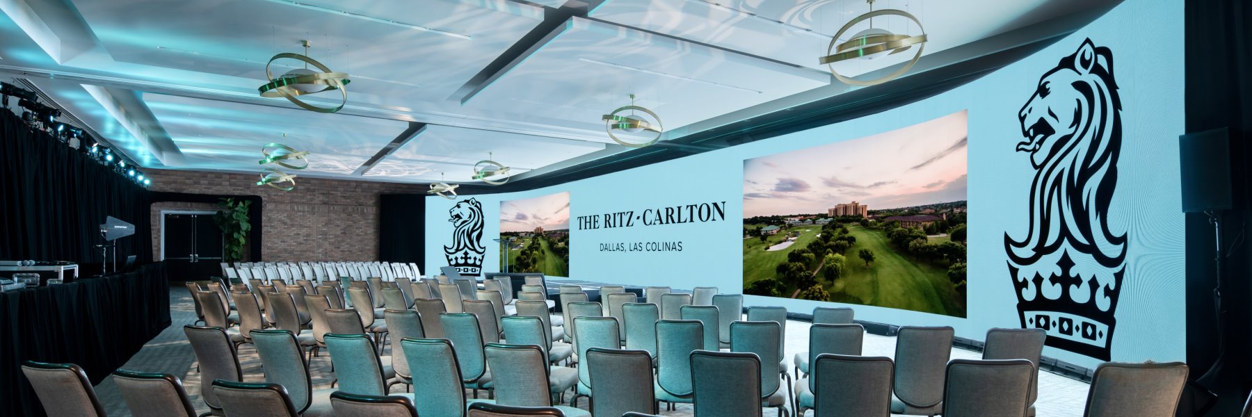 Unforgettable Las Colinas Wedding Venues At The Ritz-Carlton Dallas, Las Colinas