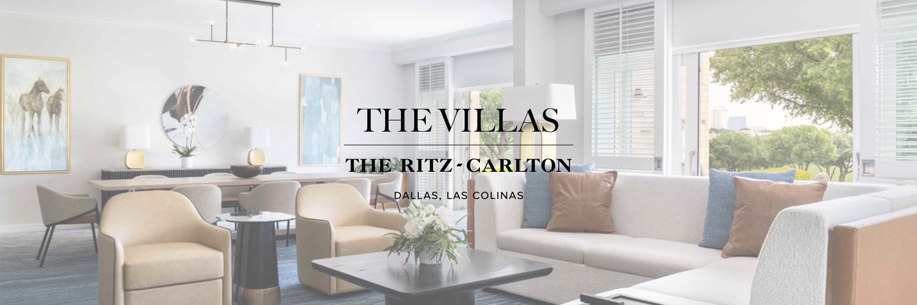 Villas At The Ritz-Carlton Dallas, Las Colinas