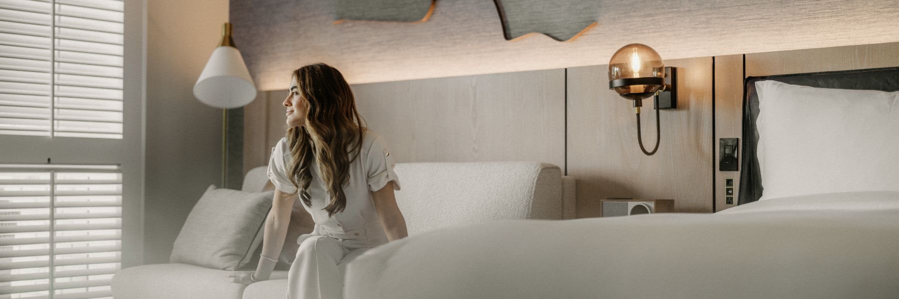 Experiences At The Ritz-Carlton Dallas, Las Colinas